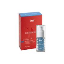 Gel Facilitador Anal O Segredo - 17g Intt + Deborah Secco