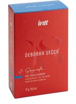 Gel Facilitador Déborah Secco Gel Facilitador Déborah Secco