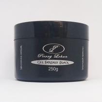 Gel Fantasy Black 250gr Pierry Lohan - PLFB