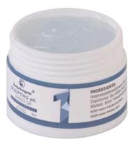 Gel Fengshangmei Led Uv Sculpting Esculpidor Modelador 30 Ml Clear/Transparente