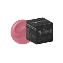 Gel Fibra Cuccio T3 Fibergel Baby Pink Estruturação e Resistência 28 g Gel Fibra Cuccio T3 Fibergel Baby Pink Estruturação e Resistência 28 g