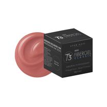 Gel Fibra Cuccio T3 Fibergel Dark Nude Estruturação e Resistência 28 g Gel Fibra Cuccio T3 Fibergel Dark Nude Estruturação e Resistência 28 g