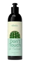 Gel Finalizador Don'T Touch 250Ml - Abela Cosmetics