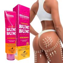 Gel Firmador De Bumbum Barriga Coxa Abdômen 150g