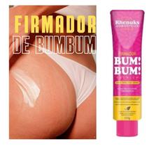 Gel Firmador De Bumbum Barriga Coxas E Abdômen 150g
