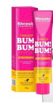 Gel Firmador de Bumbum Barriga Coxas e Abdômen