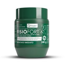 GEL Fisiofort Pote 240G (Verde) - BIO Instinto