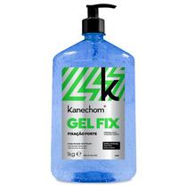 GEL FIX KANECHOM 1kg FORTE AZUL GEL FIX KANECHOM 1kg FORTE AZUL