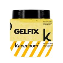 GEL FIX KANECHOM 230g AMARELO