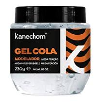 GEL FIX KANECHOM 230g COLA MODELADOR