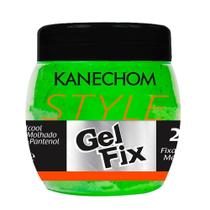 Gel Fix Kanechom Verde 230g