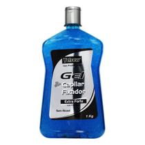 Gel Fixação Extra Forte 1kg - Yelsew