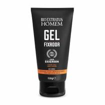 Gel Fixador 150g - Bio Extratus Homem