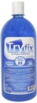 Gel Fixador Azul 1 Kg Try Fix