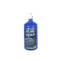 Gel Fixador Azul 1,1 Kg Com Válvula Tribal