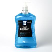 GEL FIXADOR AZUL 1kg - THE DODGER