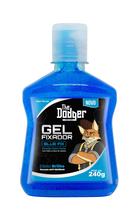 GEL FIXADOR AZUL 240g - THE DODGER -15 UNIDADES