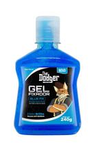 GEL FIXADOR AZUL 250g - THE DODGER - 15 UNIDADES