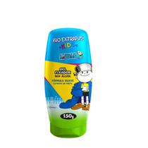 Gel Fixador Bio Extratus Kids Sem Álcool 150g