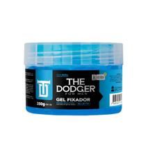 Gel Fixador Blue Fix 250g The Dodger Efeito Brilho
