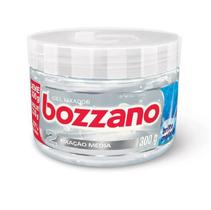 Gel Fixador Bozzano 300G