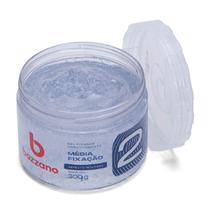Gel Fixador Bozzano Brilho Molhado 300g Gel Fixador Bozzano Brilho Molhado 300g