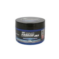 Gel Fixador Carbon Cola Azul 250G