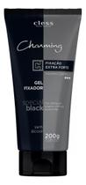 Gel fixador charming fixação extra forte 200g - cless