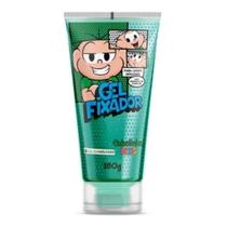 Gel Fixador Cia Natureza Cebolinha - 180g