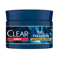 Gel Fixador Clear Men 300g Gel Fixador Clear Men 300g