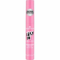 Gel Fixador de Sobrancelha Essence Fix it Like a Pro