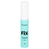 Gel fixador de sobrancelhas Brow Up Fix Vizzela Gel fixador de sobrancelhas Brow Up Fix Vizzela