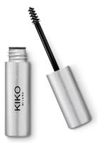 Gel Fixador De Sobrancelhas Kiko Milano Transparente Gel Fixador De Sobrancelhas Kiko Milano Transparente