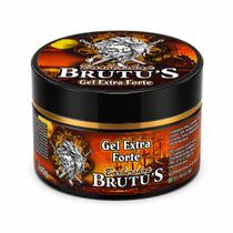 Gel fixador extra forte 240g - brutu's
