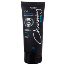 Gel Fixador Extra Forte Charming 200g - Cless