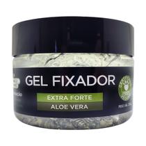 Gel fixador extra forte flores e vegetais - pote 250g