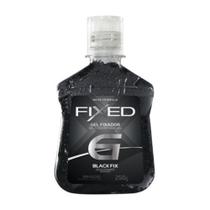 Gel Fixador Fixed Dark Fix 6 Sem Álcool 250g MZ3