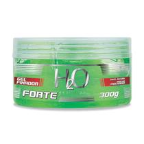 Gel fixador H2O forte pote 300g