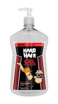 GEL FIXADOR INCOLOR 1kg - HARD HAIR