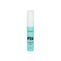 Gel fixador incolor sobrancelhas brow up fix 3g - vizzela