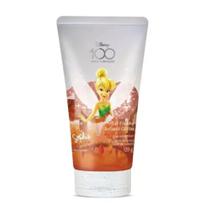 Gel Fixador Infantil Glitter Sophie Disney 120g OBoticário com Ecoglitter Para Todos Cabelos