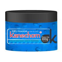 Gel Fixador Kanechom Azul 300g