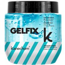 Gel Fixador Kanechom Fixação Média 230g