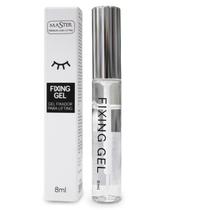 Gel Fixador Lash Lifting Profissional 8ml - Master Gel Fixador Lash Lifting Profissional 8ml - Master