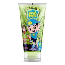 Gel Fixador Luccas Neto - 180g Gel Fixador Luccas Neto - 180g