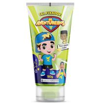 Gel Fixador Luccas Neto Cia da Natureza Cabelo 180g