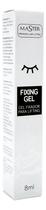 Gel Fixador Master Fixing Gel Cola Para Lash Lifting 8Ml