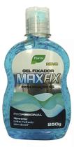 Gel Fixador Mega Fixação Pharma 250g Azul