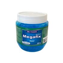 Gel Fixador Megafix ul 240Gr