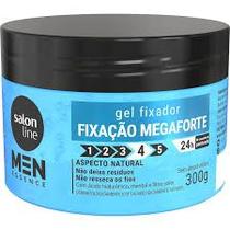 Gel Fixador Men Essence Salon Line